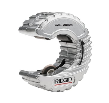 RIDGID rørskærer C28 C-model