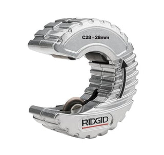 RIDGID rørskærer C28 C-model
