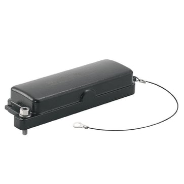 Dæksel IP68 EMC for Str 24B