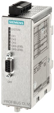 Simatic NET PB OLM/G12-EEC V4