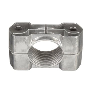 Kabelholder i Alu for 1-kabel Ø46-58MM