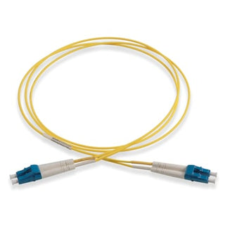 Fiber patchkabel LC-LC duplex