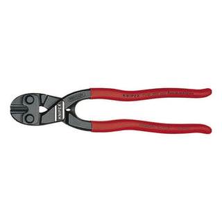 Knipex CoBolt 71 01 200 kompakt boltsaks, 200 mm, dyppet greb