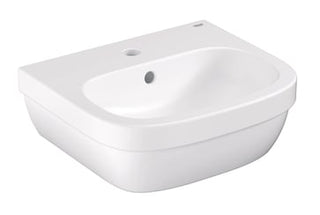 GROHE Euro Ceramic håndvask væghængt 45 cm