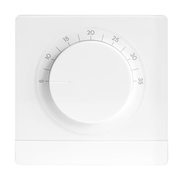 Salus rumtermostat SQ605RF(WB)