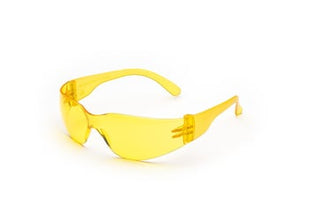 Univet sikkerhedsbrille 568 gul