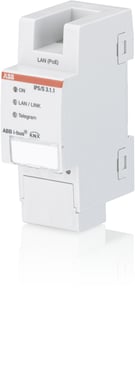 ABB KNX IP interface, MDRC, IPS/S3.1.1