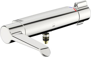 Oras Clinica håndvaskarmatur 150mm 2-greb