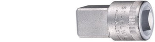 1/2"" adapter, 3/4"" firkant 514
