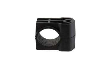 Kabelholder i Polymer for 1-kabel Ø13-16MM