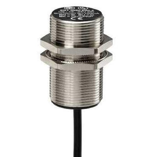 Induktiv fl M30 NPN NO 10mm 2m, XS130BLNAL2