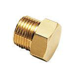 Prop, Metrisk gevind - øD : 8MM -  M12x1 0125