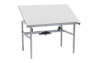 WFI LD300 Vippebord 1400x800mm