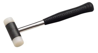 Irimo nylonhammer 28 mm metalskaft