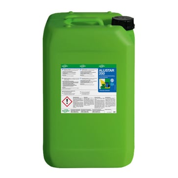 Bio-Circle Alustar 200 afrenser 20 l