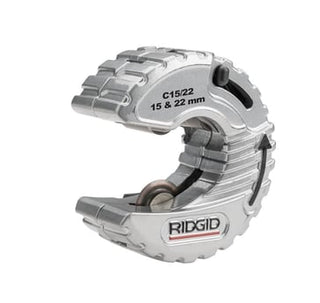 RIDGID rørskærer C15/22 C-model