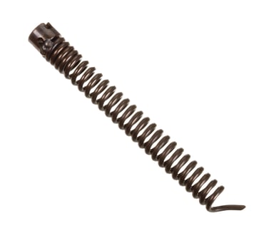 Rensehoved RIDGID T-201 til spiral