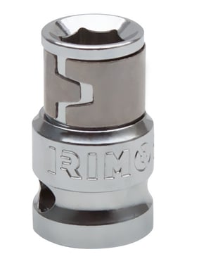 Irimo bitholder indvendig 3/8"" - 5/16""