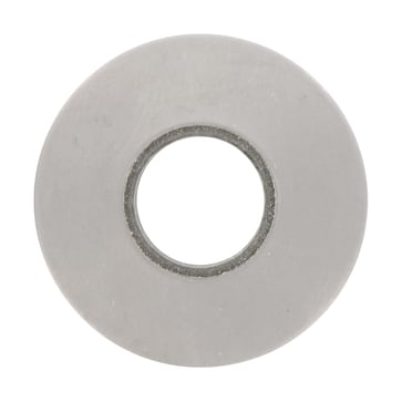 5 mm 5,3X12X2 Art. 9055 A2 tætningsskive med gråt EPDM