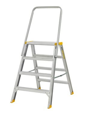 W.steps Arbejdsbuk W 55ABR-4