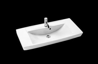 Capella vask 82 cm