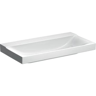 Geberit XENO2 håndvask 900x140x480mm t/møbel/bolt hvid porcelæn KeraTect 634783630