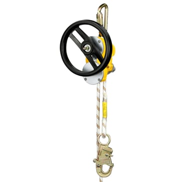3M DBI-SALA Rollgliss R550 Redningsudstyr 3336010 10m
