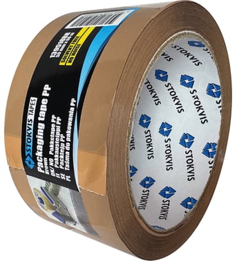 PP-tape acryl NN 28my