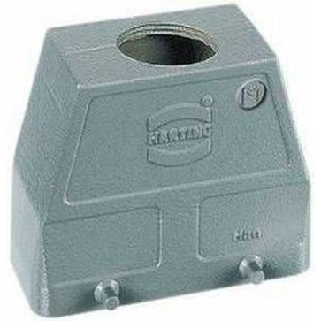Han B Stikhus Top indgang HC M40