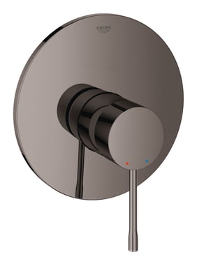 GROHE Essence brusearmatur udvendig dele bruser grafit