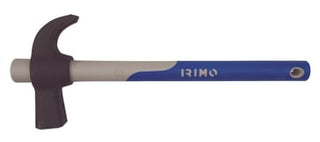 Irimo kløfthammer 475g fiber b