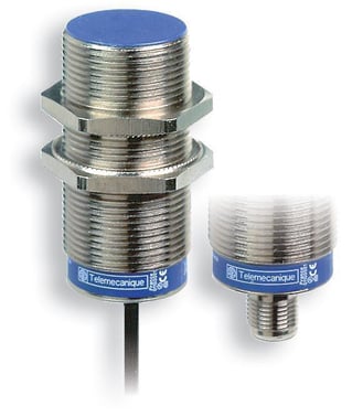 Induktiv fl M30 PNP NC 15mm M12, XS630B1PBM12