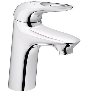 GROHE Eurostyle 2015 håndvaskarmatur glat krop krom, 32468003