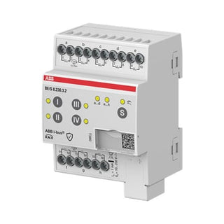 ABB KNX BE/S8.230.3.2 binær input modul