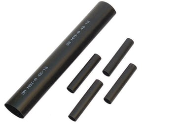 3M elværksmuf2, 5x6-16 mm2 91-AH21-5N