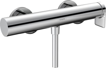 hansgrohe Vivenis 1-grebs brusearmatur krom