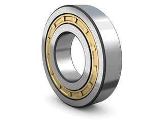 Leje SKF NJ 316 ECM/C4A