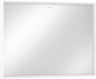 hansgrohe Xarita E Spejl med LED-lys 1000/50 IR sensor, mat hvid