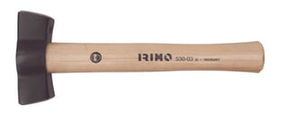 Irimo mukkert hickory 530-03-2 700gr