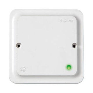 Aperio  HUB AH20 WIEGAND STANDARD G5 hvid Generation_5