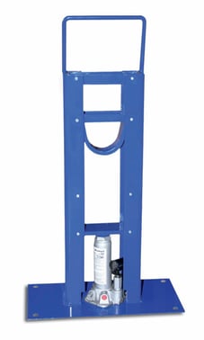 Kabeltromle lifter Hydrokat Mini