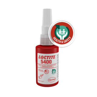 Gevindtætning Loctite 5400 50 ml