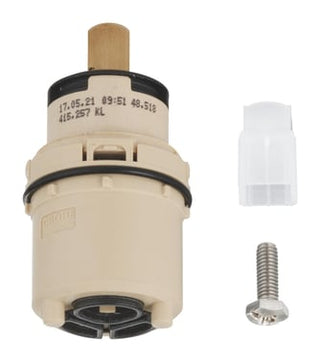 GROHE Silkmove keramisk patron 28mm
