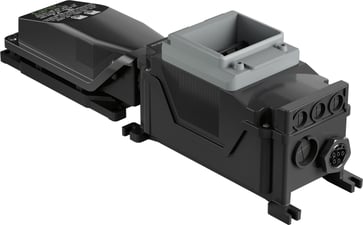 Podis 5G16/5G25 tilslutningsmodul med RCBO 32 CARST25