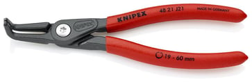 Knipex låseringstang indv. 305 mm