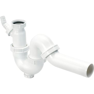 Viega vandlås 112"" x 50 mm kunststof, 107253