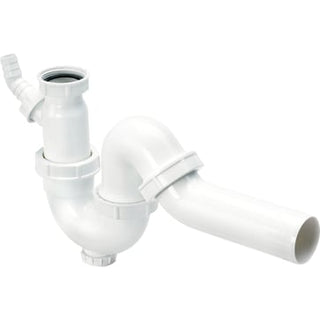 Viega vandlås 112"" x 50 mm kunststof, 107253
