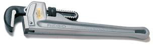 Rørtang RIDGID 814 alu 14 2""