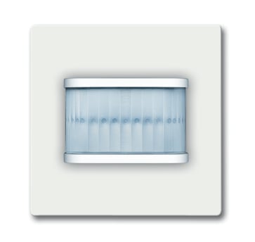 ABB KNX bevægelsessensor, standard, farve: mat hvid 6122/10-884-500