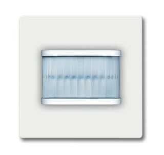 ABB KNX bevægelsessensor, standard, farve: mat hvid 6122/10-884-500